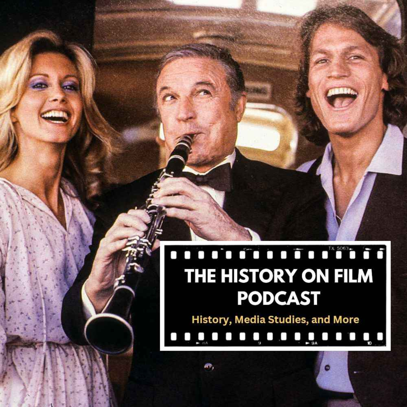 The History on Film Podcast