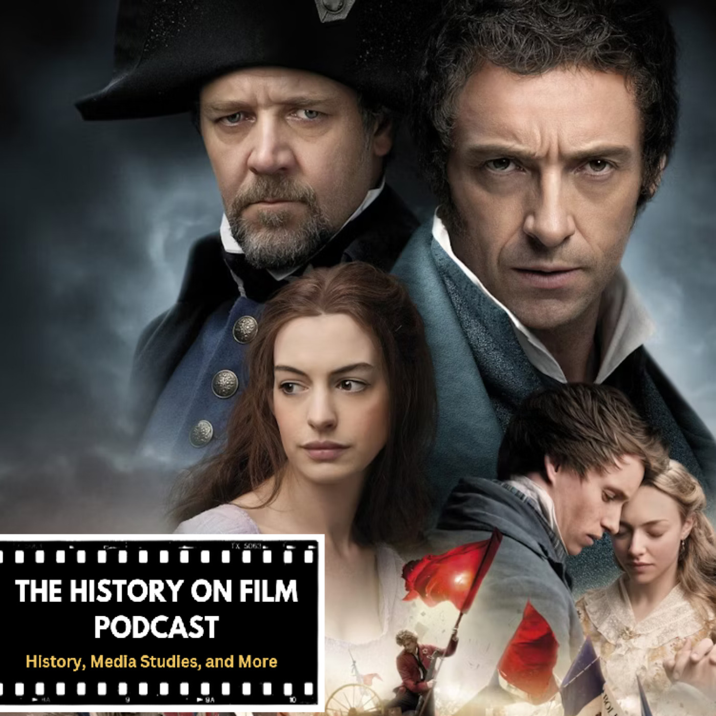 The History on Film Podcast
