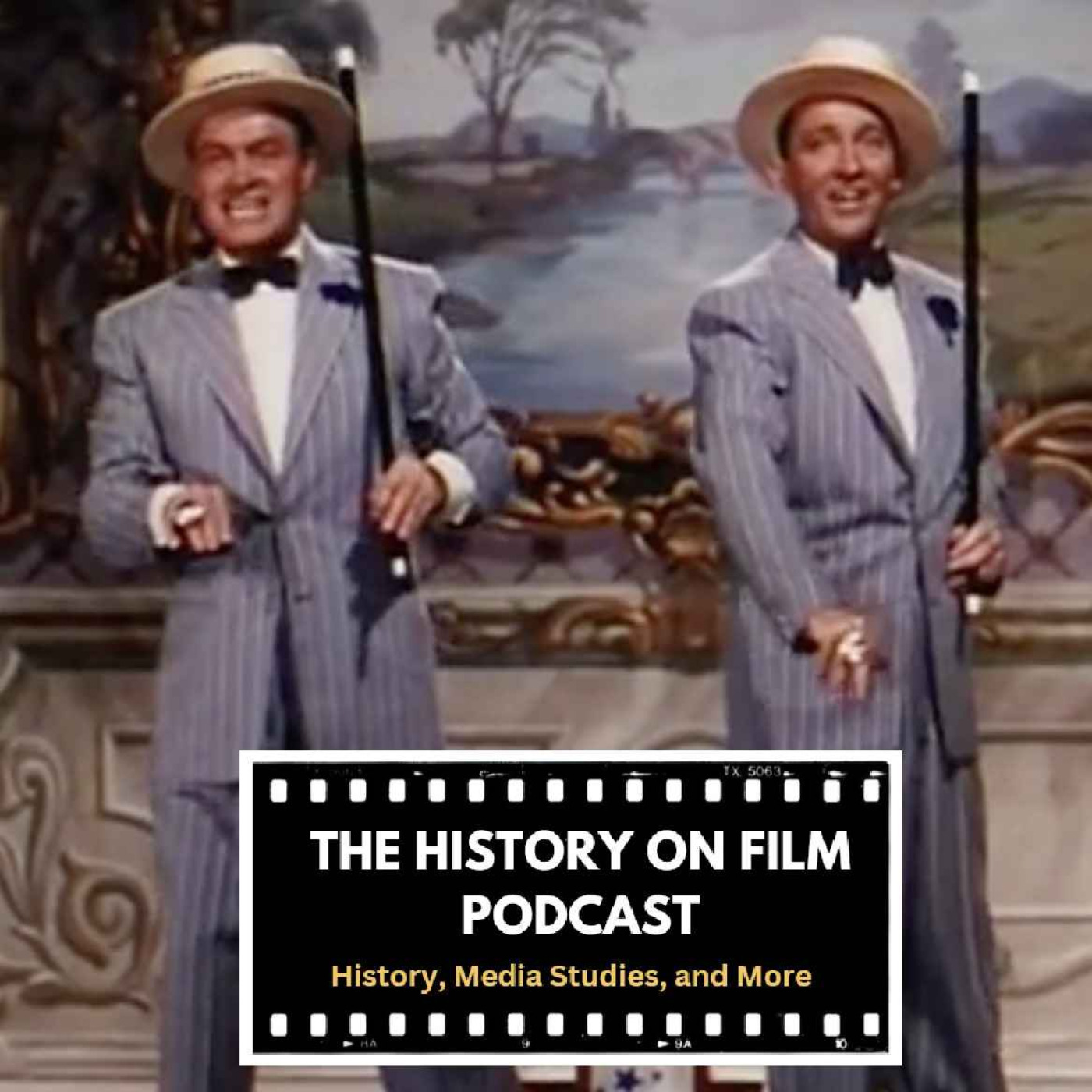 The History on Film Podcast