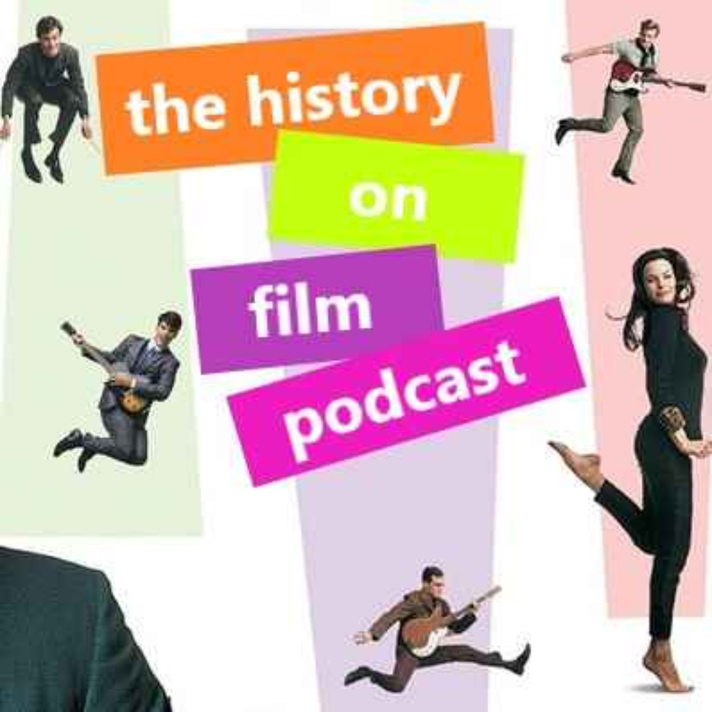 The History on Film Podcast