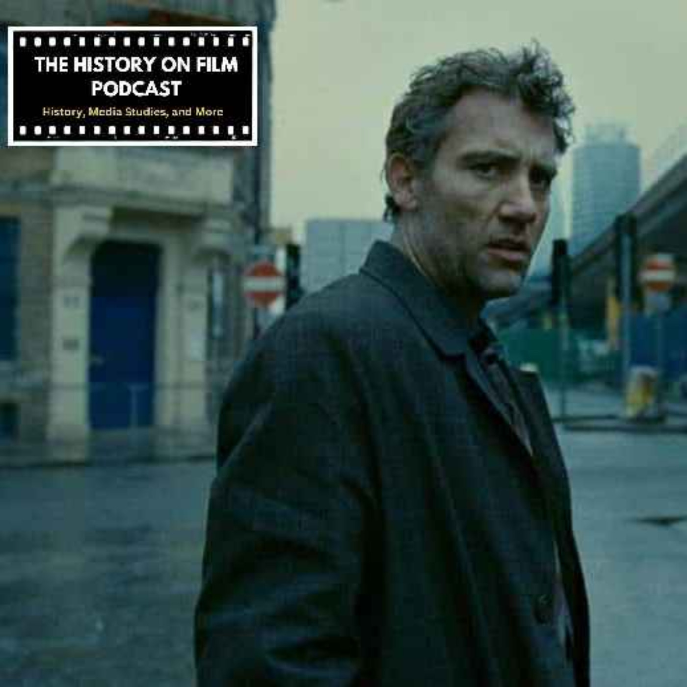 The History on Film Podcast