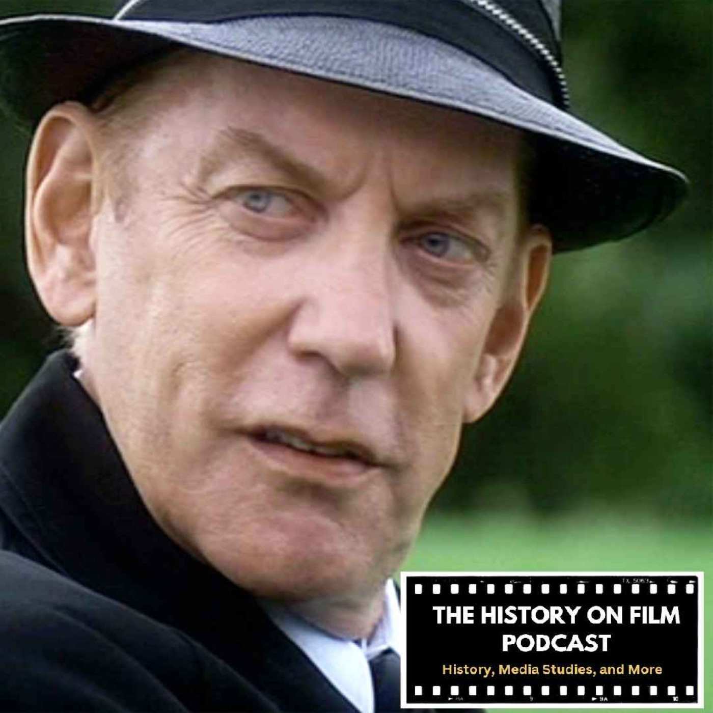 The History on Film Podcast