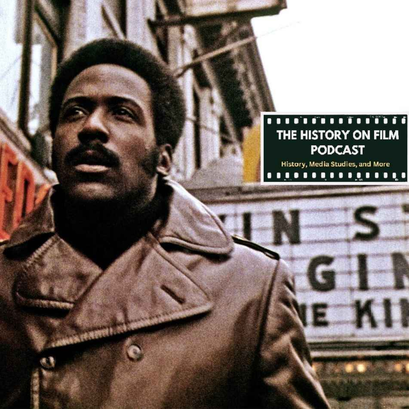 The History on Film Podcast