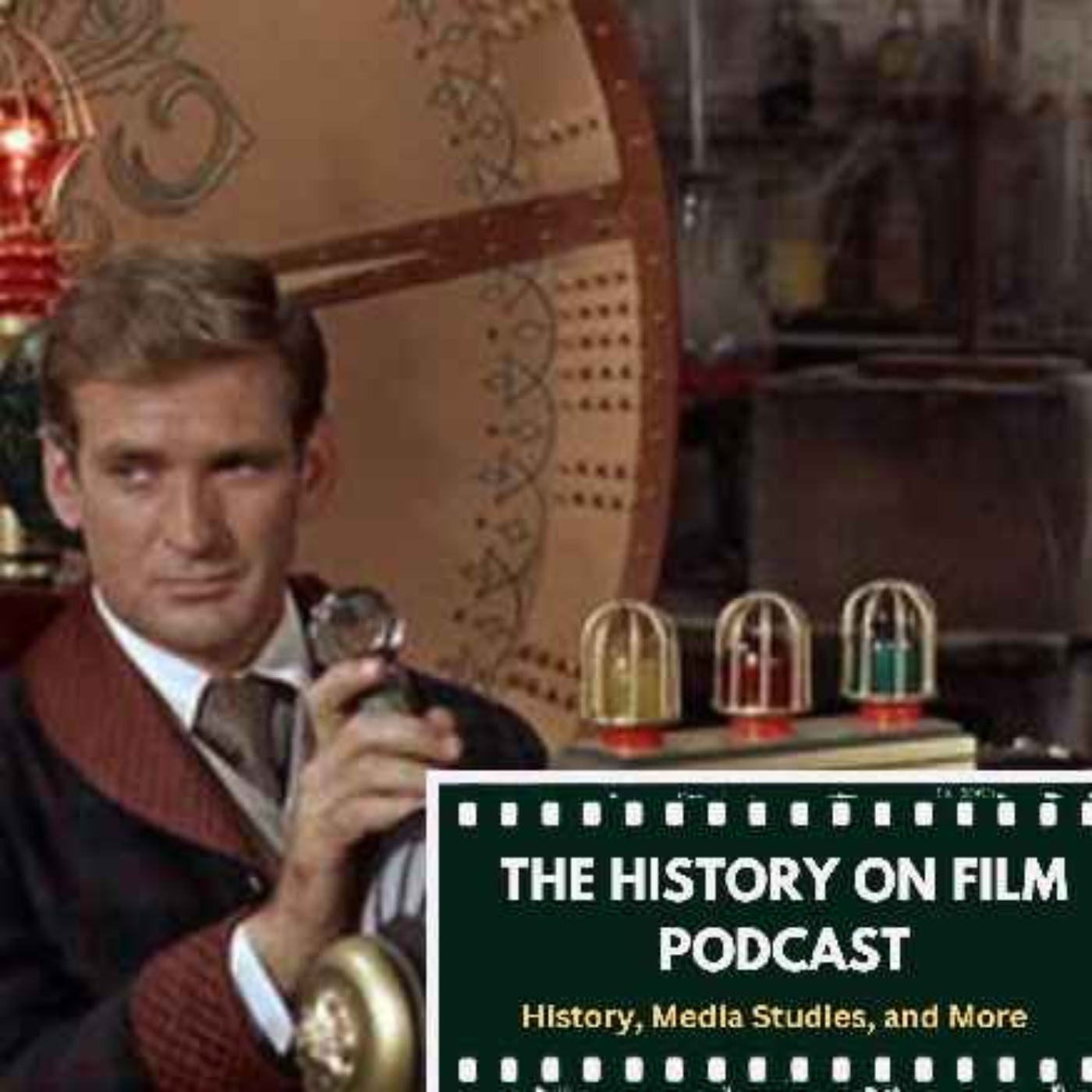 Episode cover