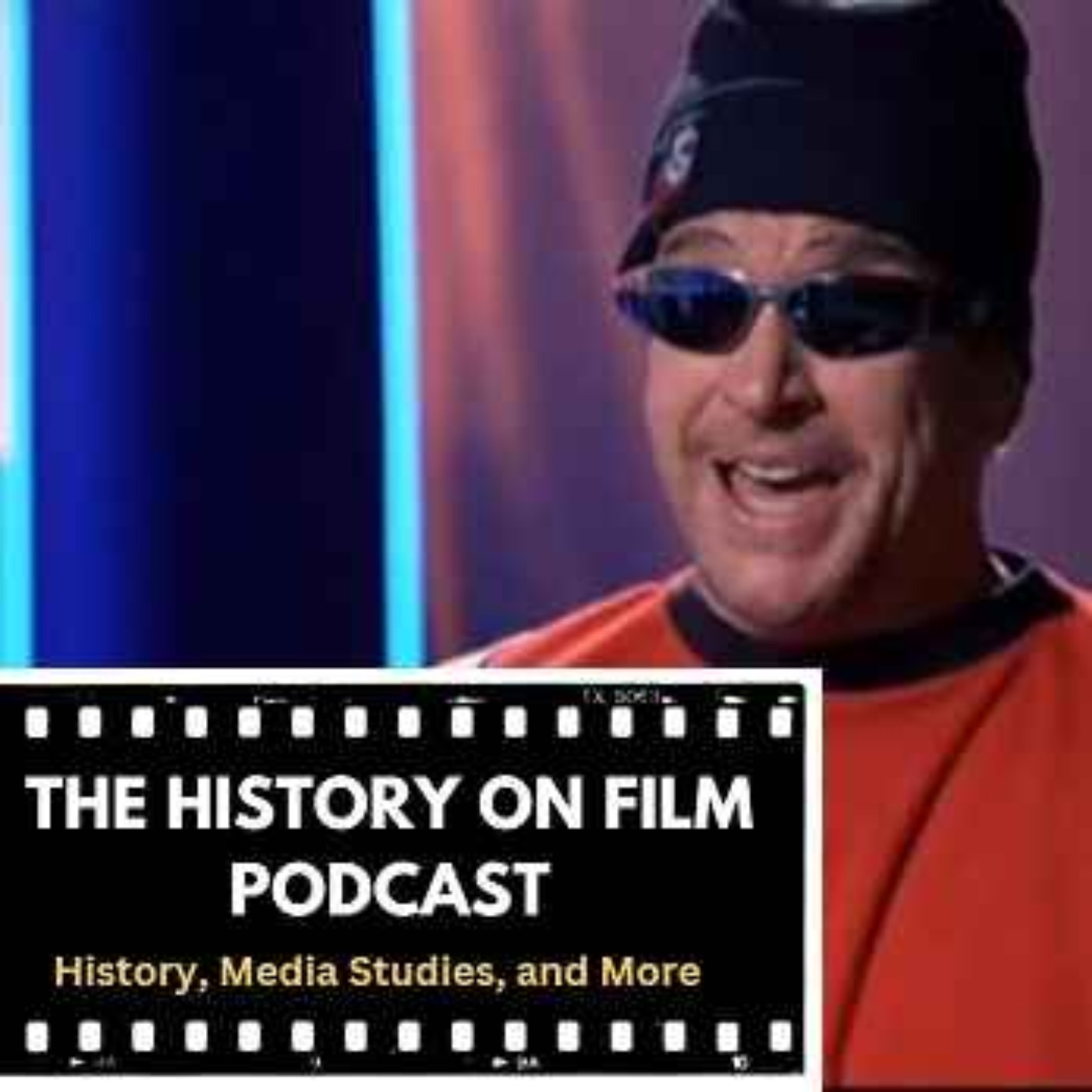 Episode cover