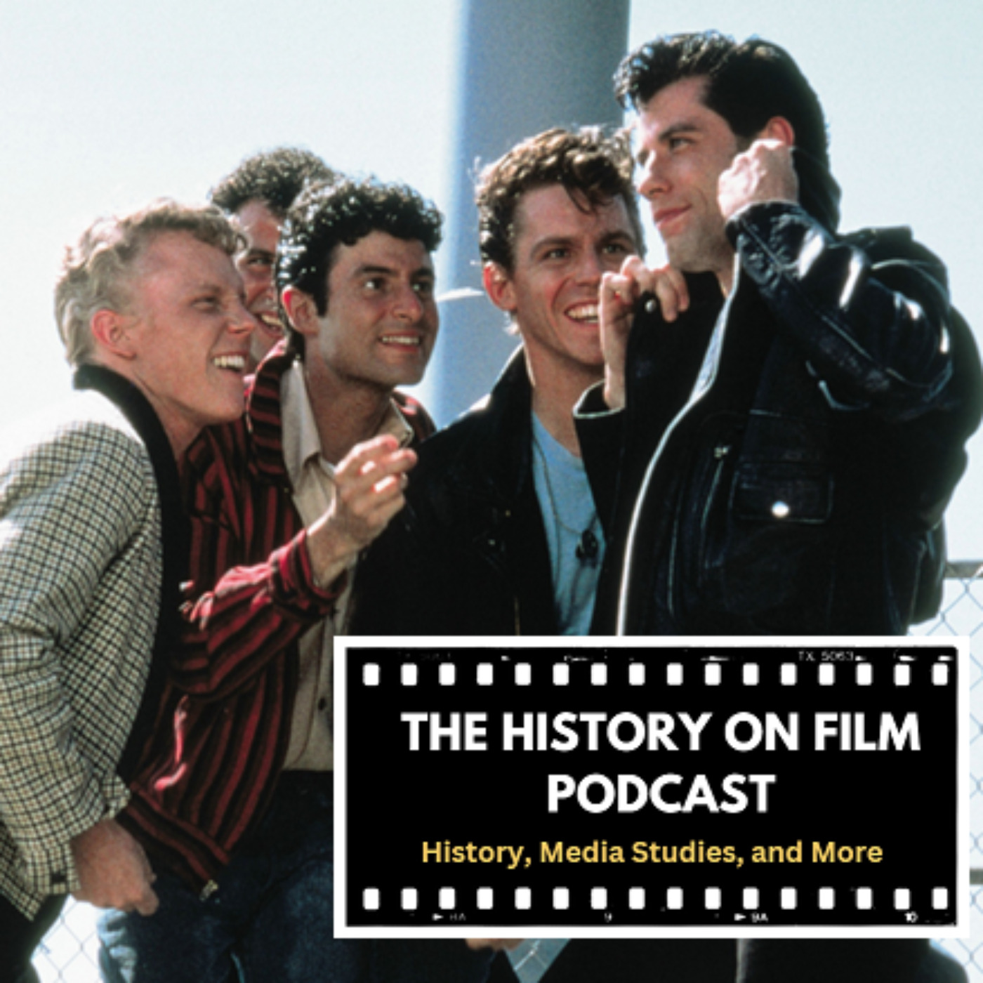 The Violent Years, Part 3 Episode cover