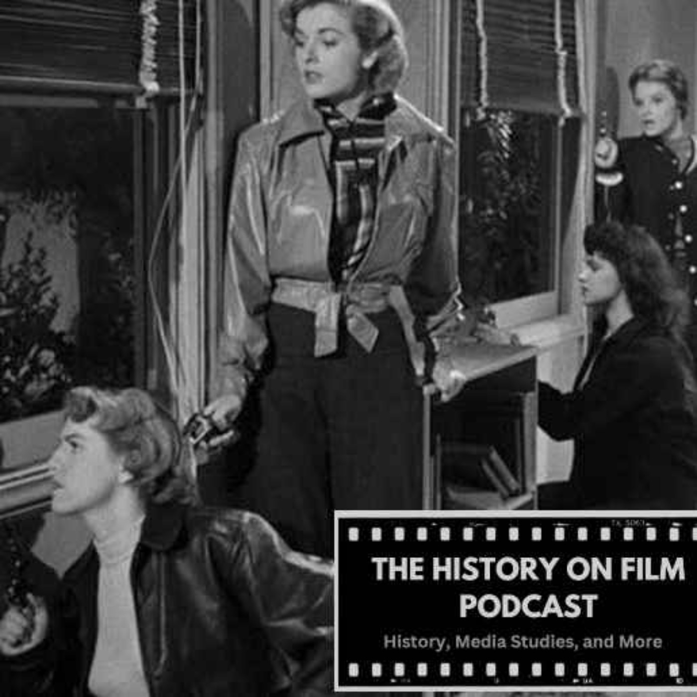 Episode cover