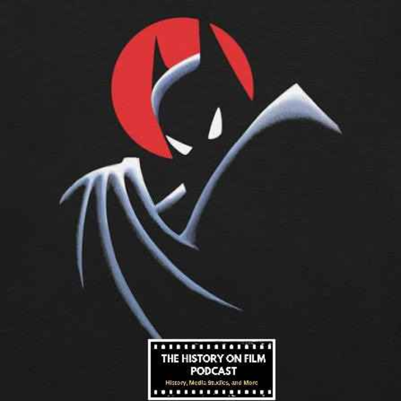 I Am The Night episode artwork