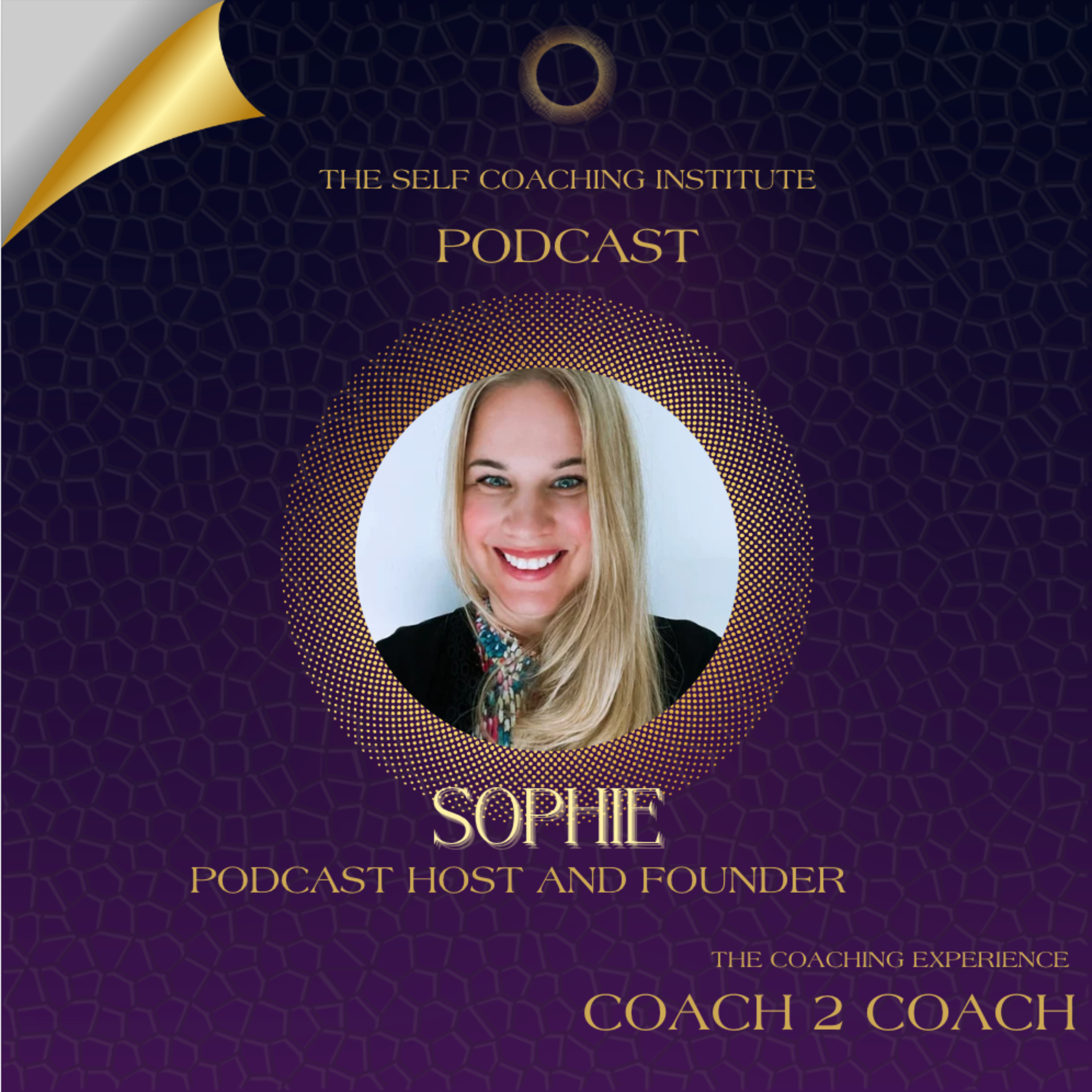 Coach 2 Coach Talk, The Coaching Experience - With Sophie