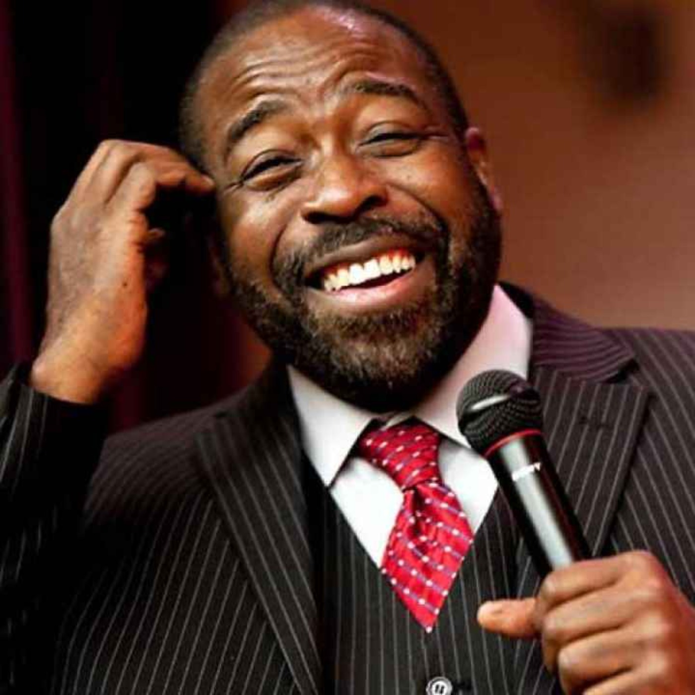 Are You Committed? - Les Brown