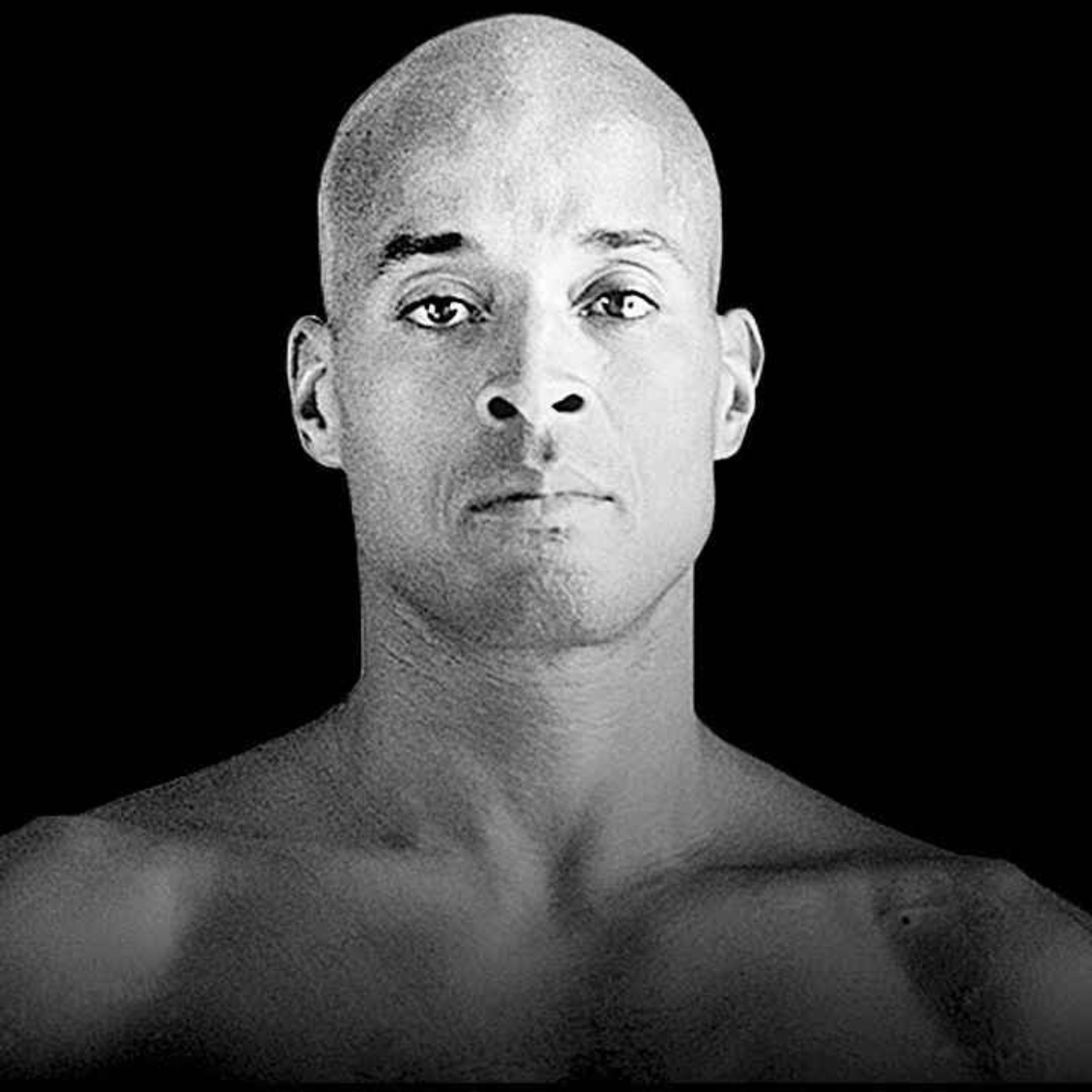 Change Your Normal - David Goggins