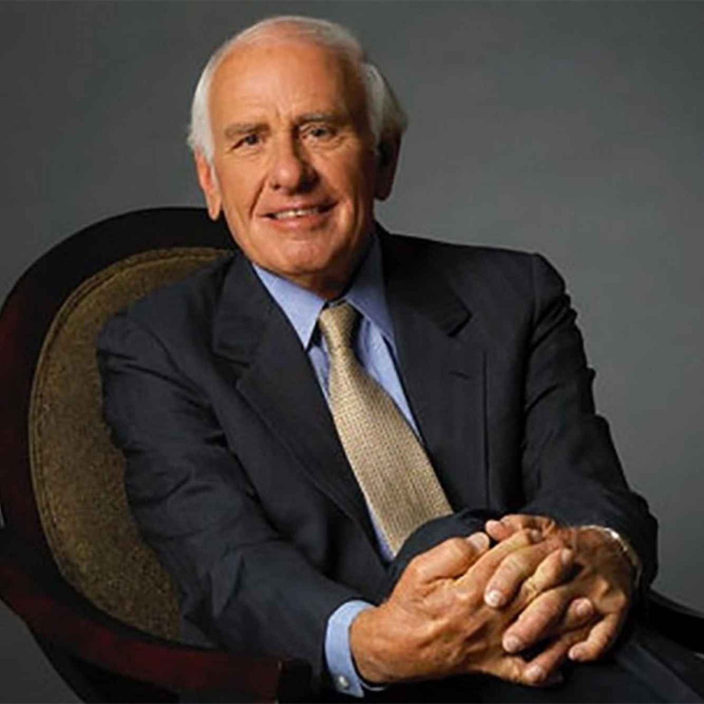 Get Started Today and Radically Change Your Life - Jim Rohn