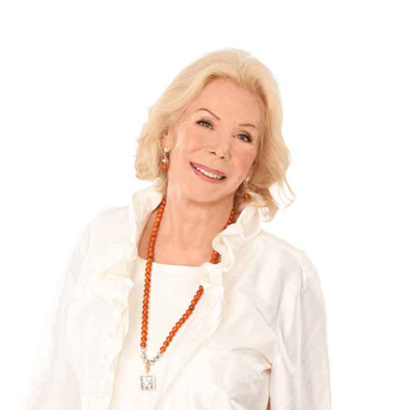 How To Reprogram Your Mind - Louise Hay