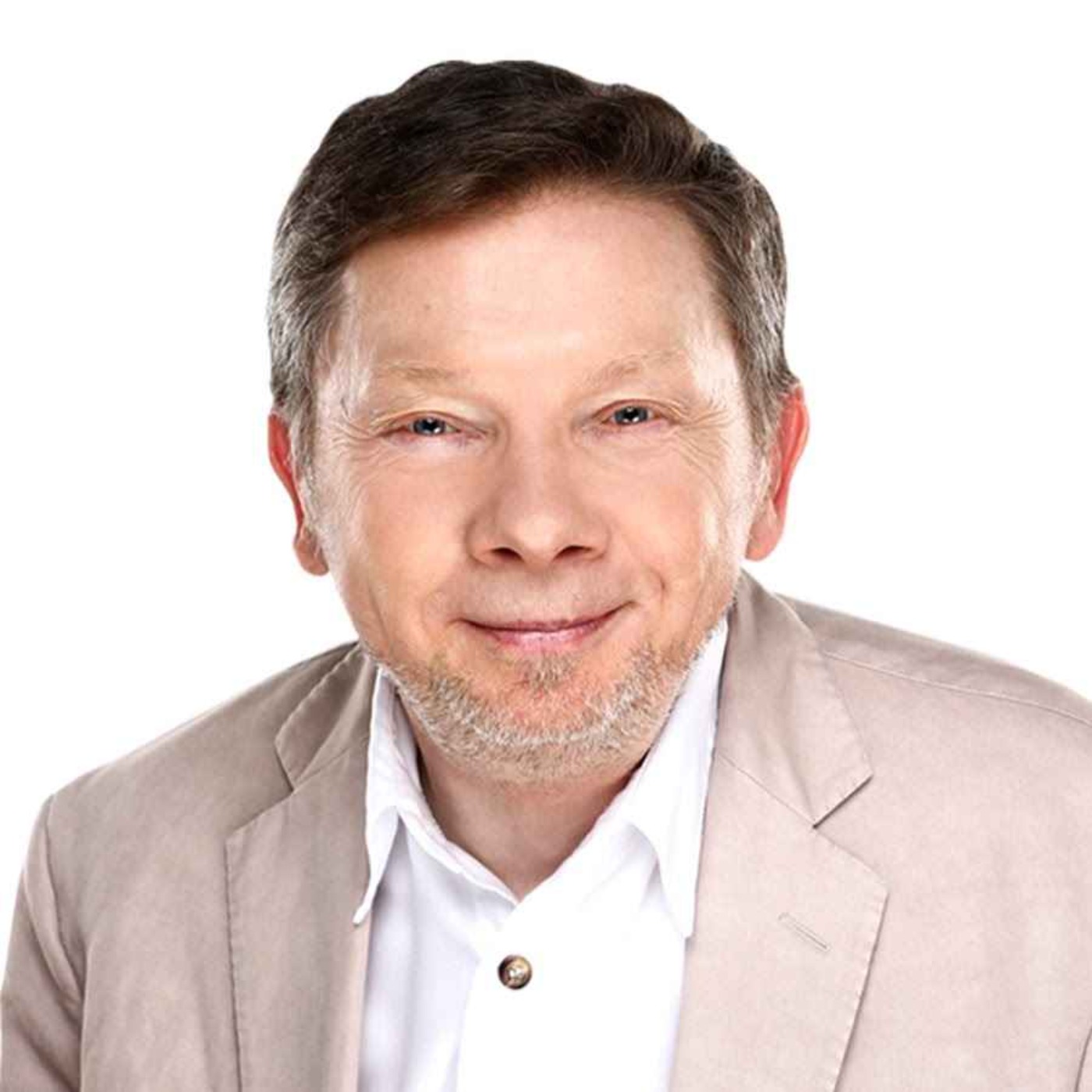 Dealing With Suffering - Eckhart Tolle