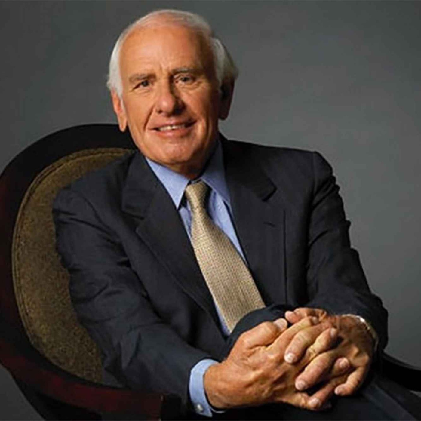 The Diseases of Attitude - Jim Rohn