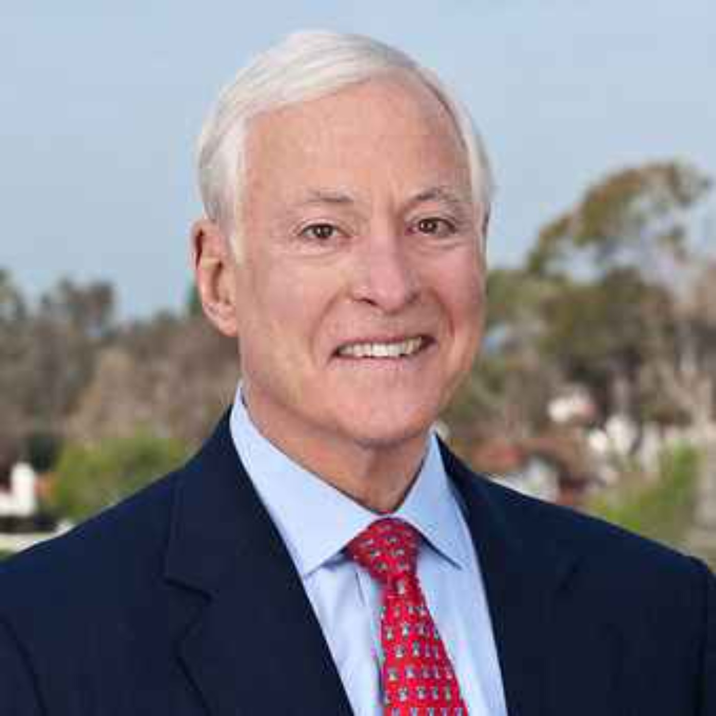 Cultivating Mental Strength and Wellness - Brian Tracy