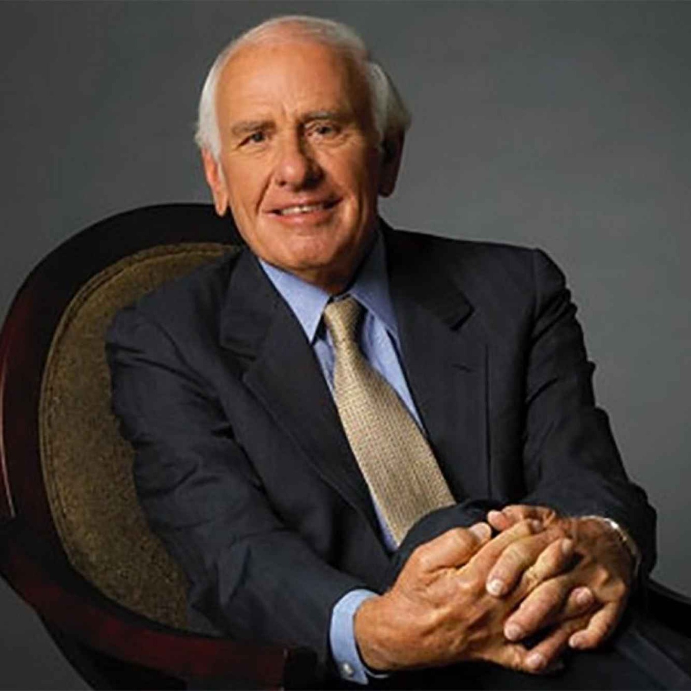 The 3 Keys to Greatness - Jim Rohn