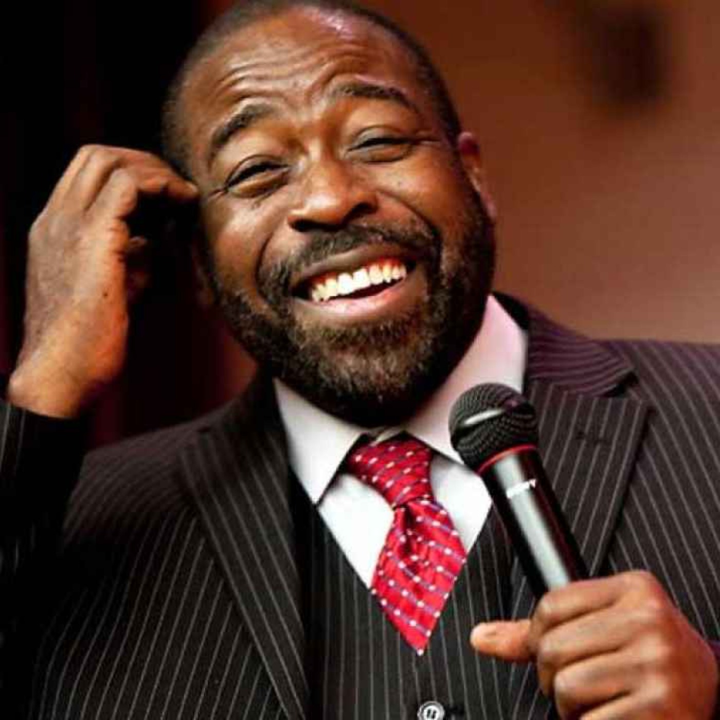 How to Unlock Your Greatness - Les Brown