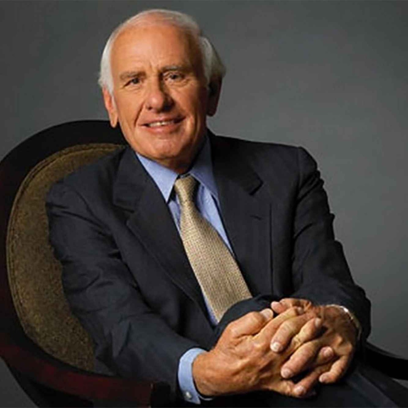 Take Action (Walk Away From The 95%) - Jim Rohn