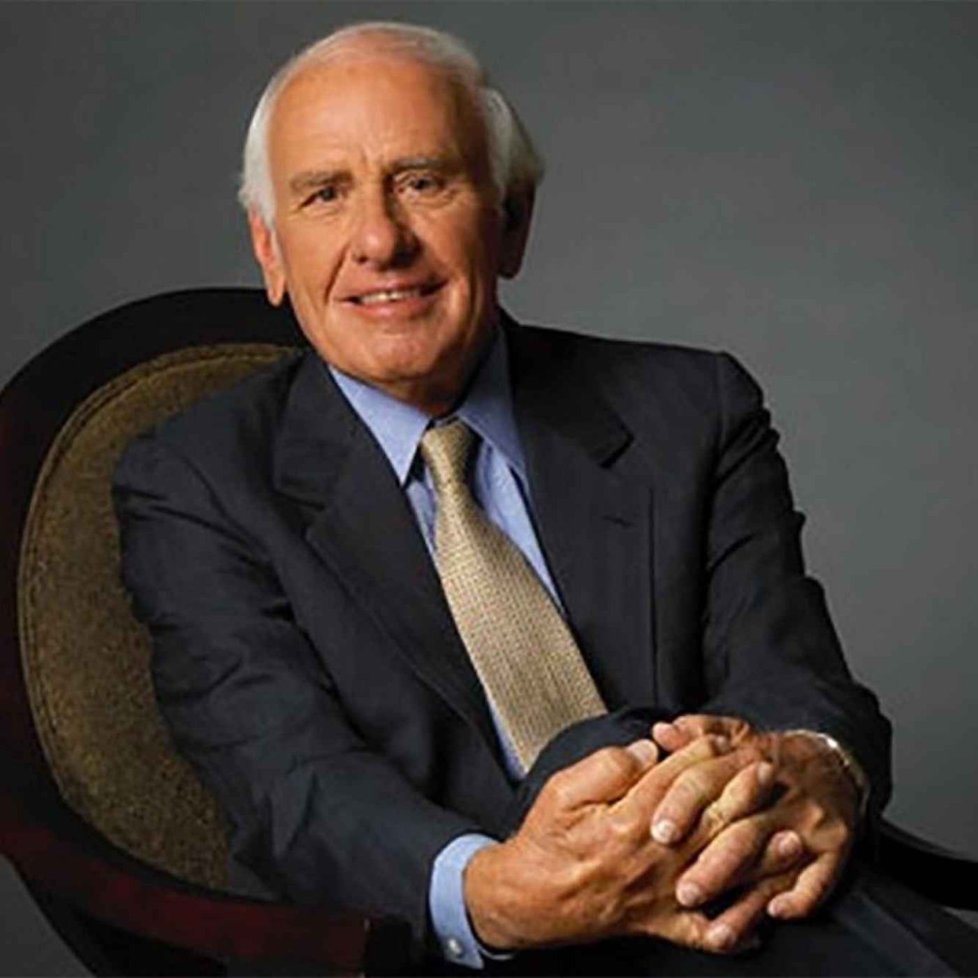 Change Your Thinking to Improve Your Life - Jim Rohn