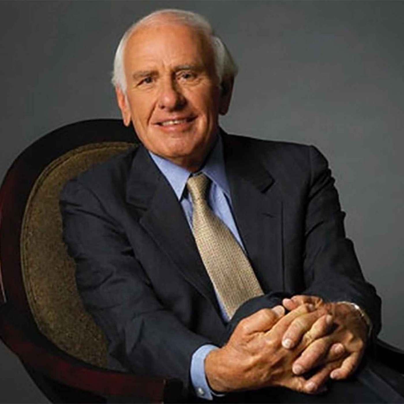 The 4 Emotions That Will Change Your Life - Jim Rohn