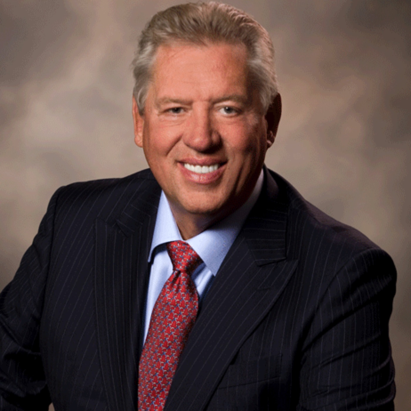 Develop A Leader’s Mindset - John Maxwell