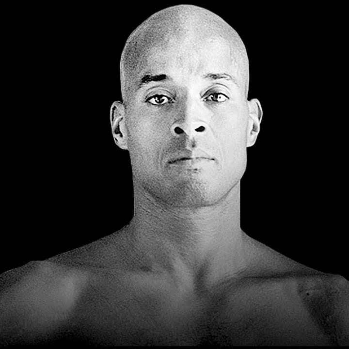 Conquering Fear (A lesson in Overcoming Hardship and Adversity) - David Goggins