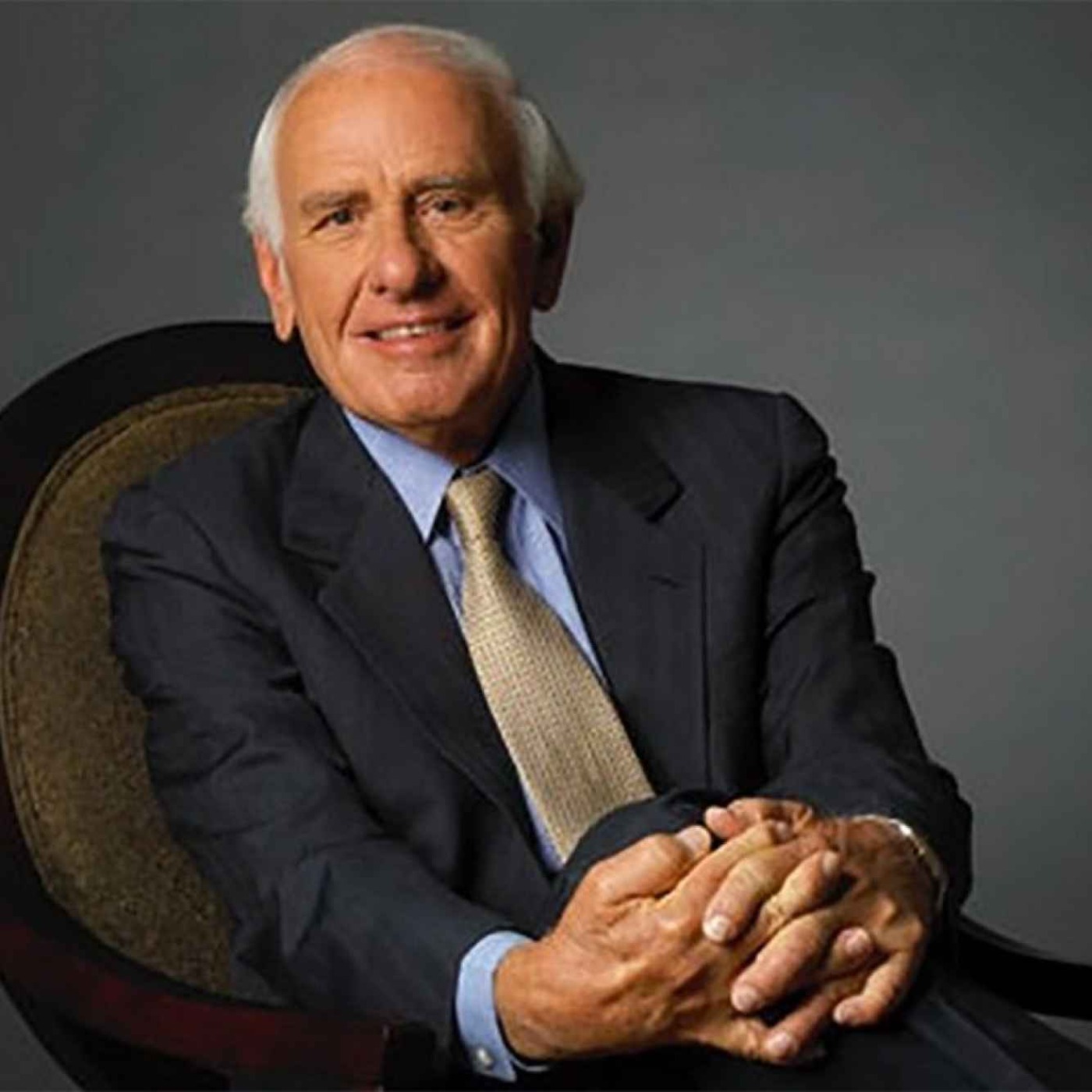 Do Something Different - Jim Rohn