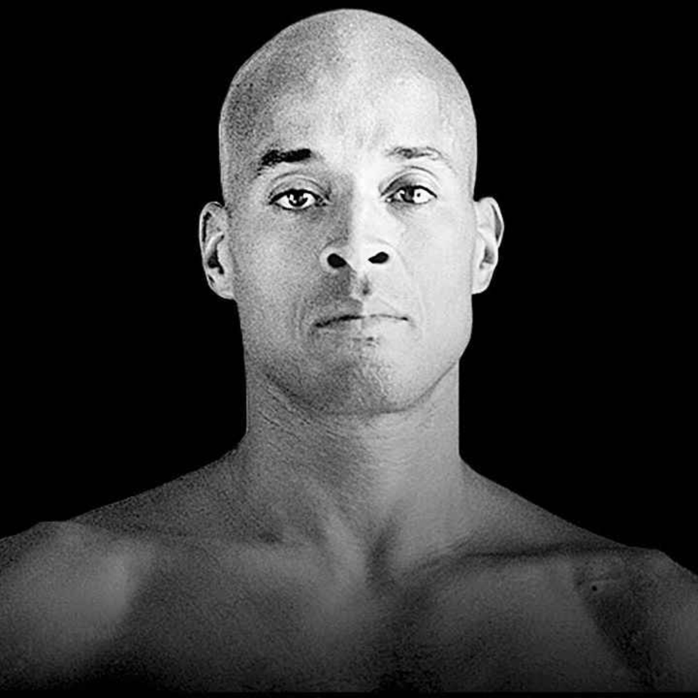 Develop A Strong Mindset - David Goggins