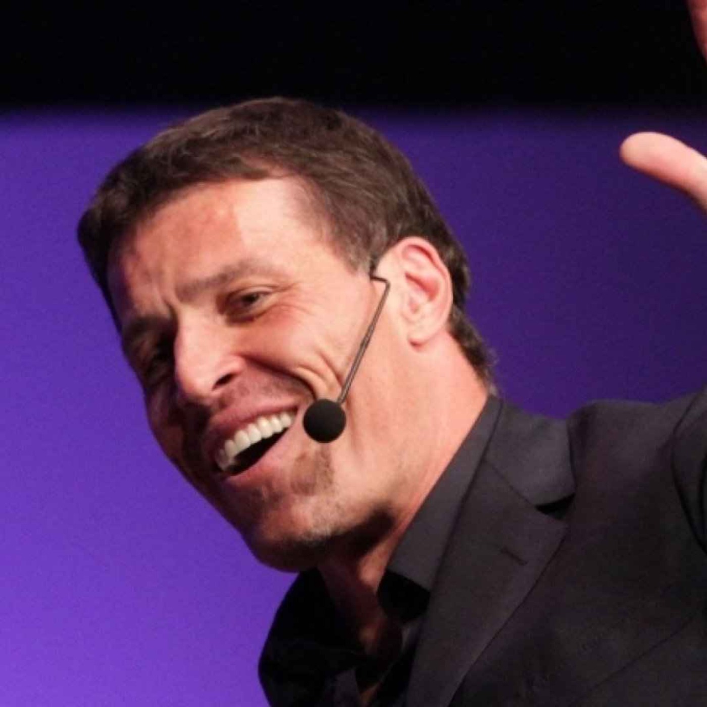 Master These Skills & Live Life On Your Own Terms - Tony Robbins