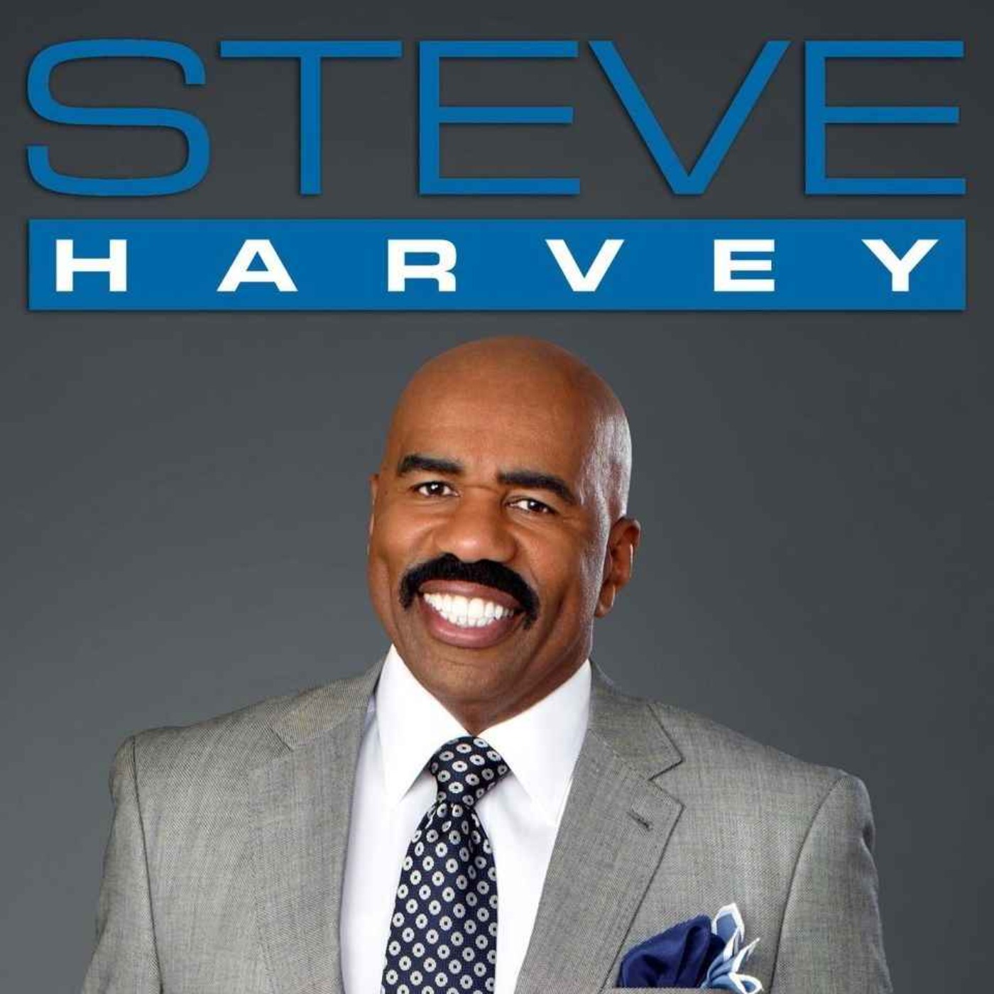 2025: Lock In & Break Through - Steve Harvey