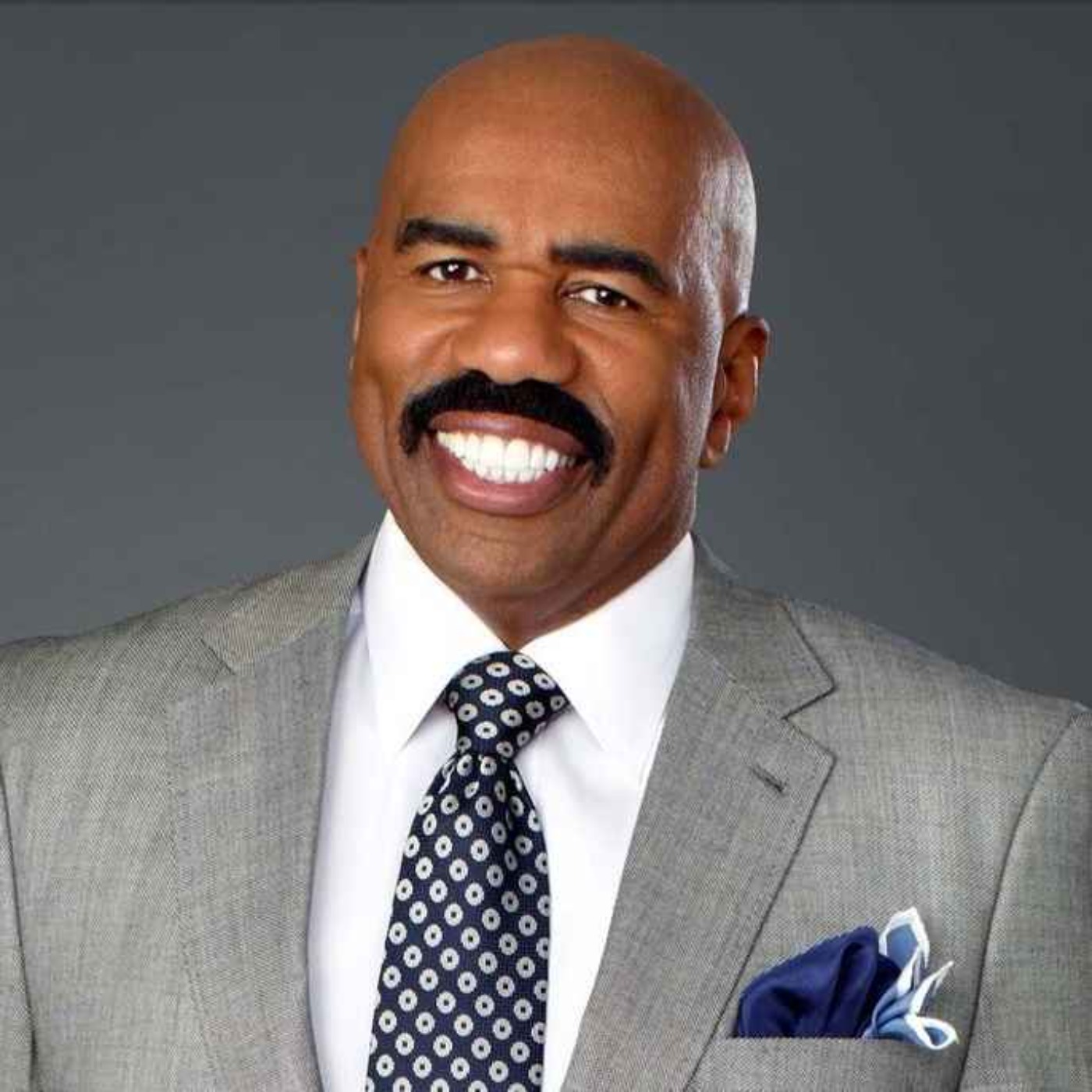 Master Your Mind & Transform Your Life - Steve Harvey