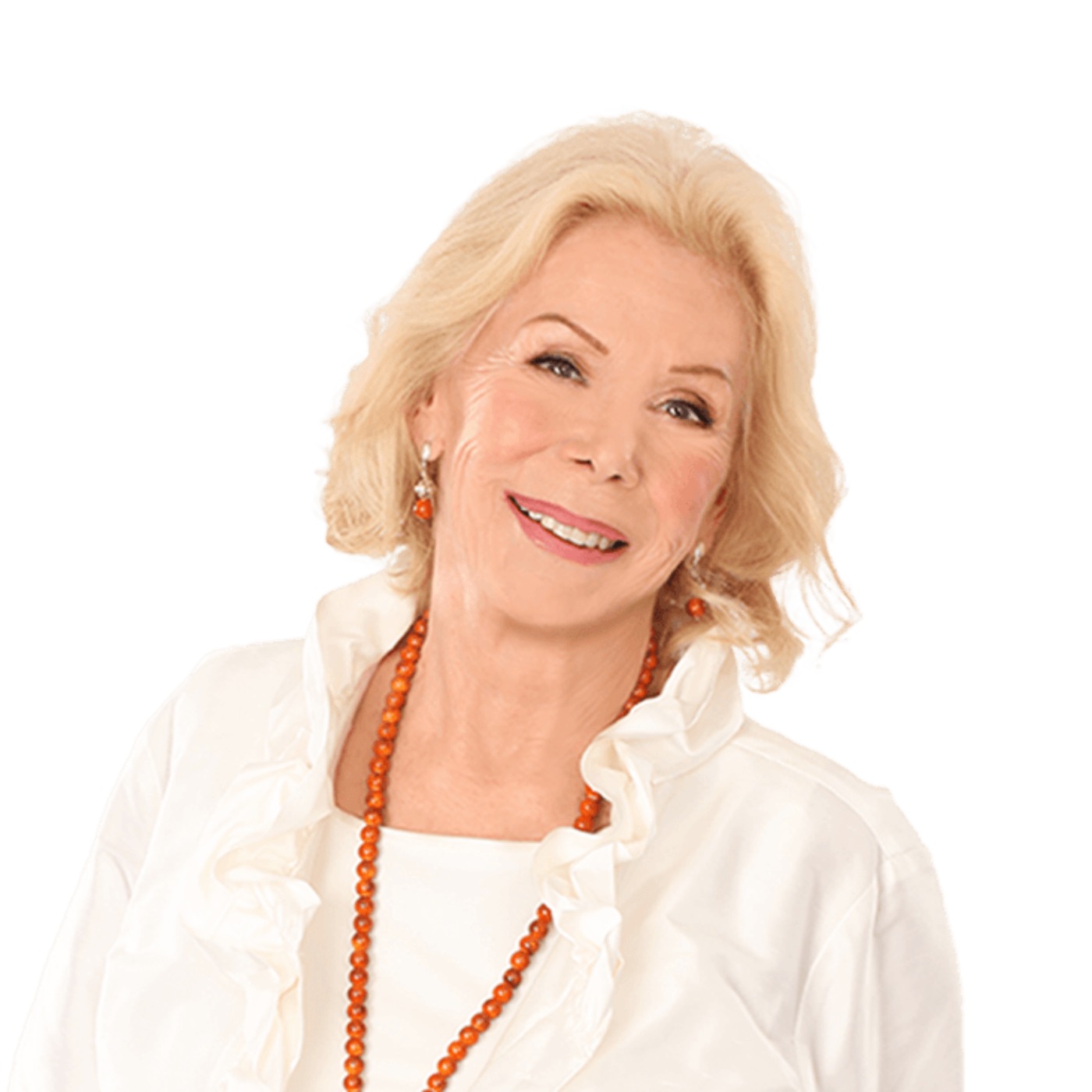 You Are Enough: Breaking Free from Self-Doubt - Louise Hay