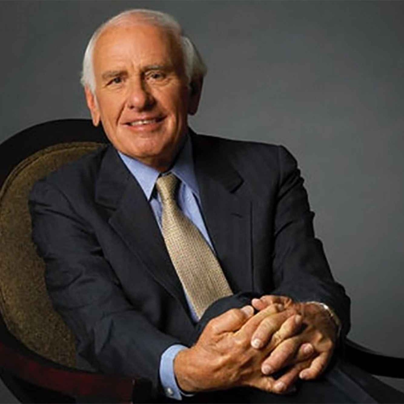 Transform Your Life By Changing Your Thinking - Jim Rohn