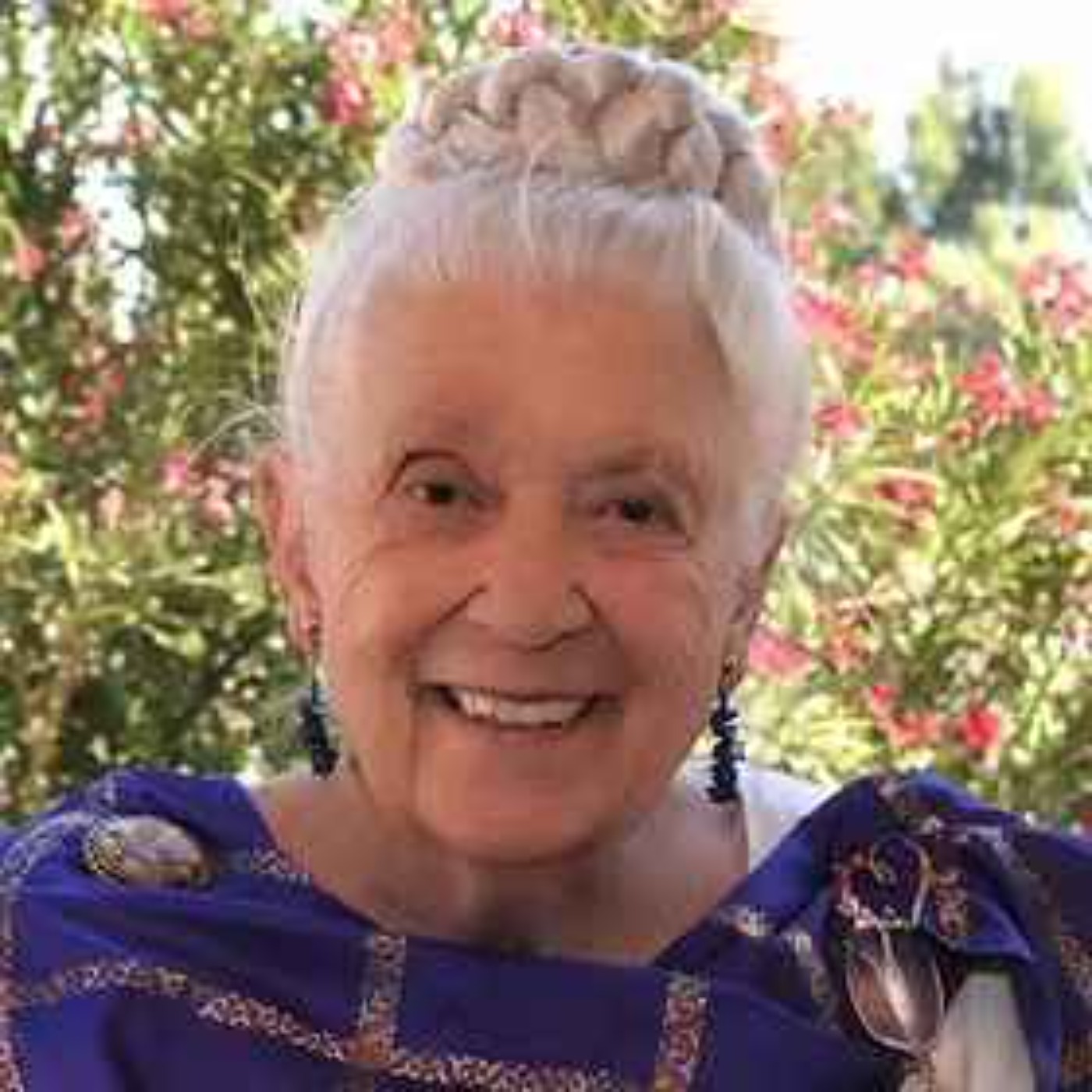 Powerful Message From 103 Year Old Doctor - Dr. Gladys McGarey