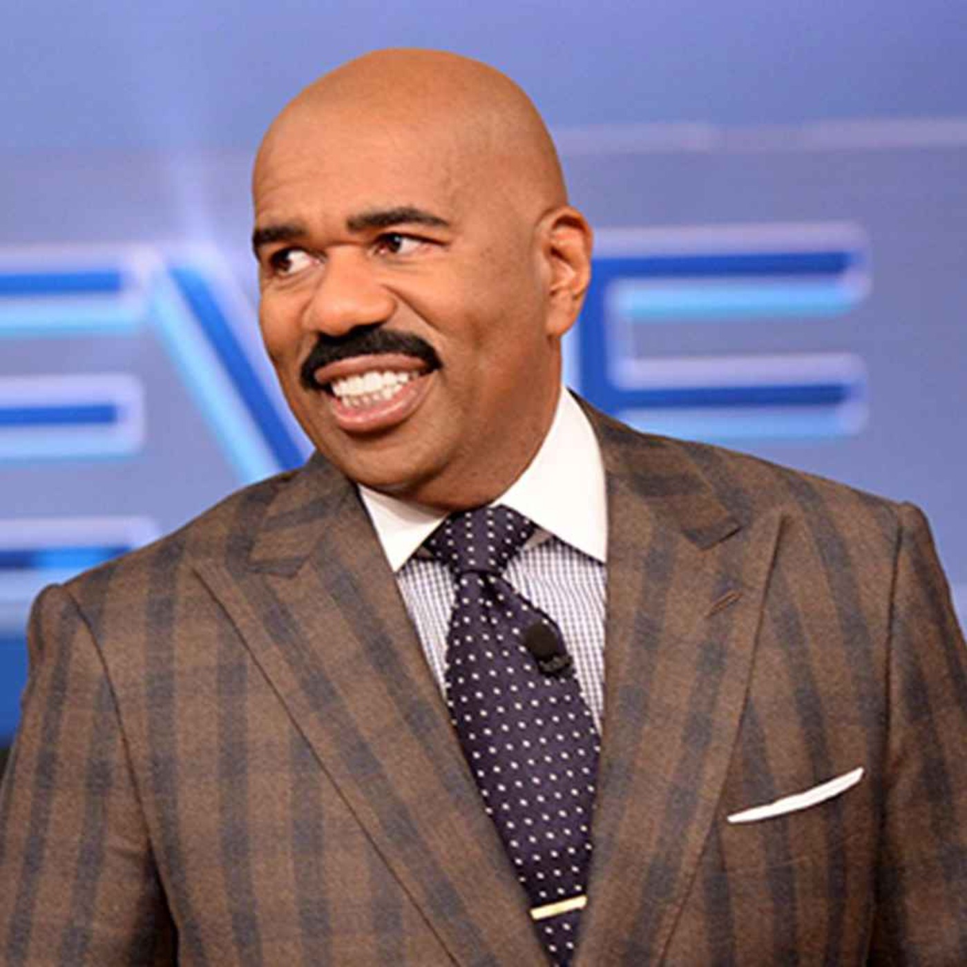 Think It. Believe It. Become It. - Steve Harvey