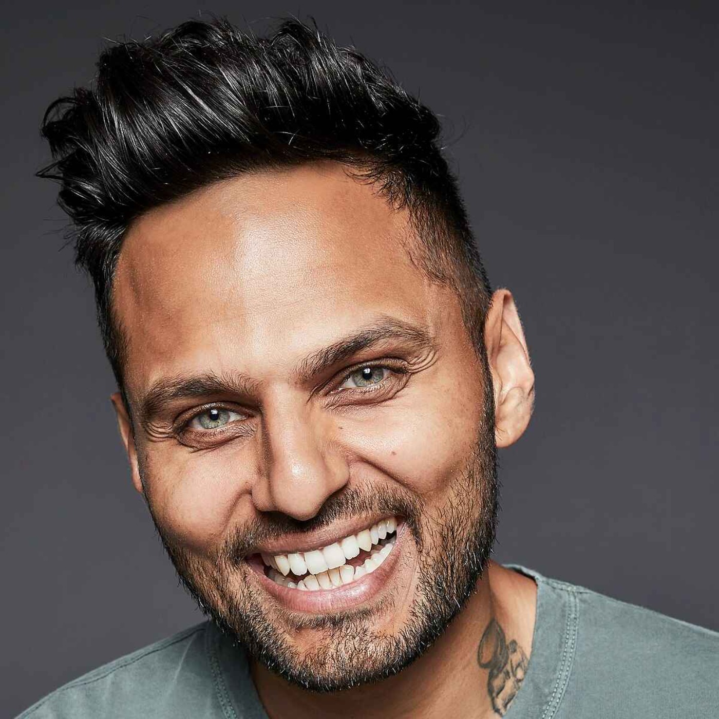 How to Find Your Purpose & Passion (Even If You Feel Lost Right Now) - Jay Shetty