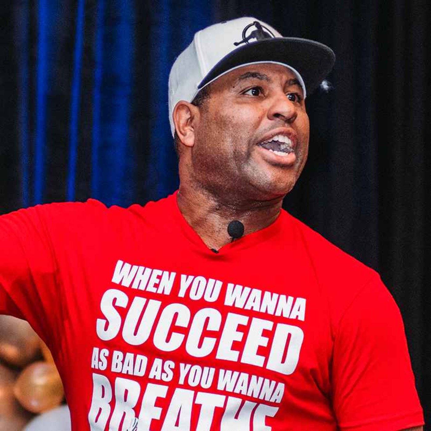 Take Bold Action On Your Dreams - Eric Thomas