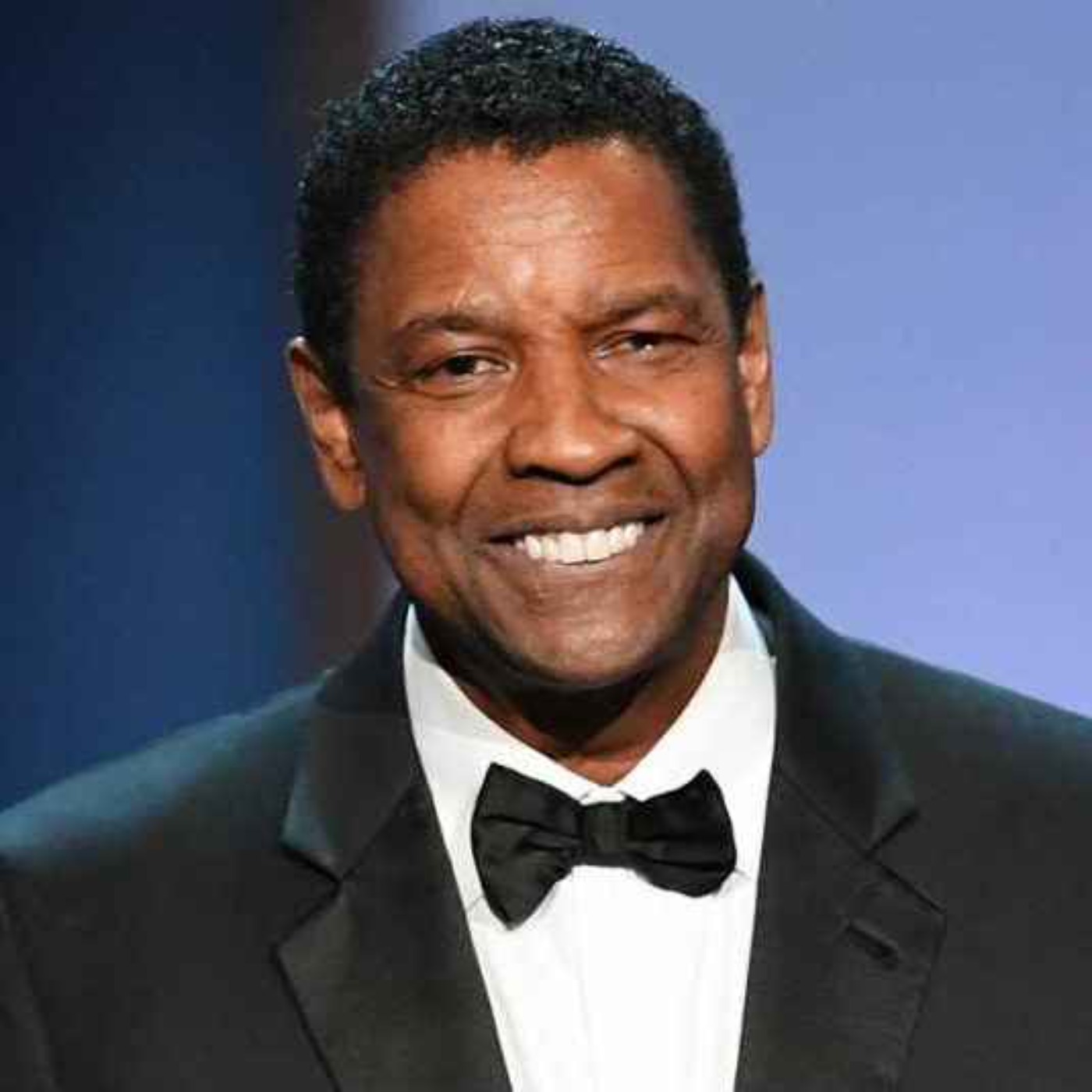 Becoming Unstoppable Starts With One Choice (Never Quit) - Denzel Washington