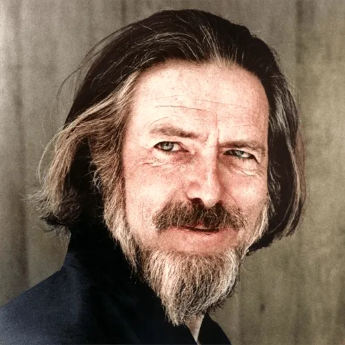 You Are Not Your Mind: Returning to the Power of Now - Alan Watts