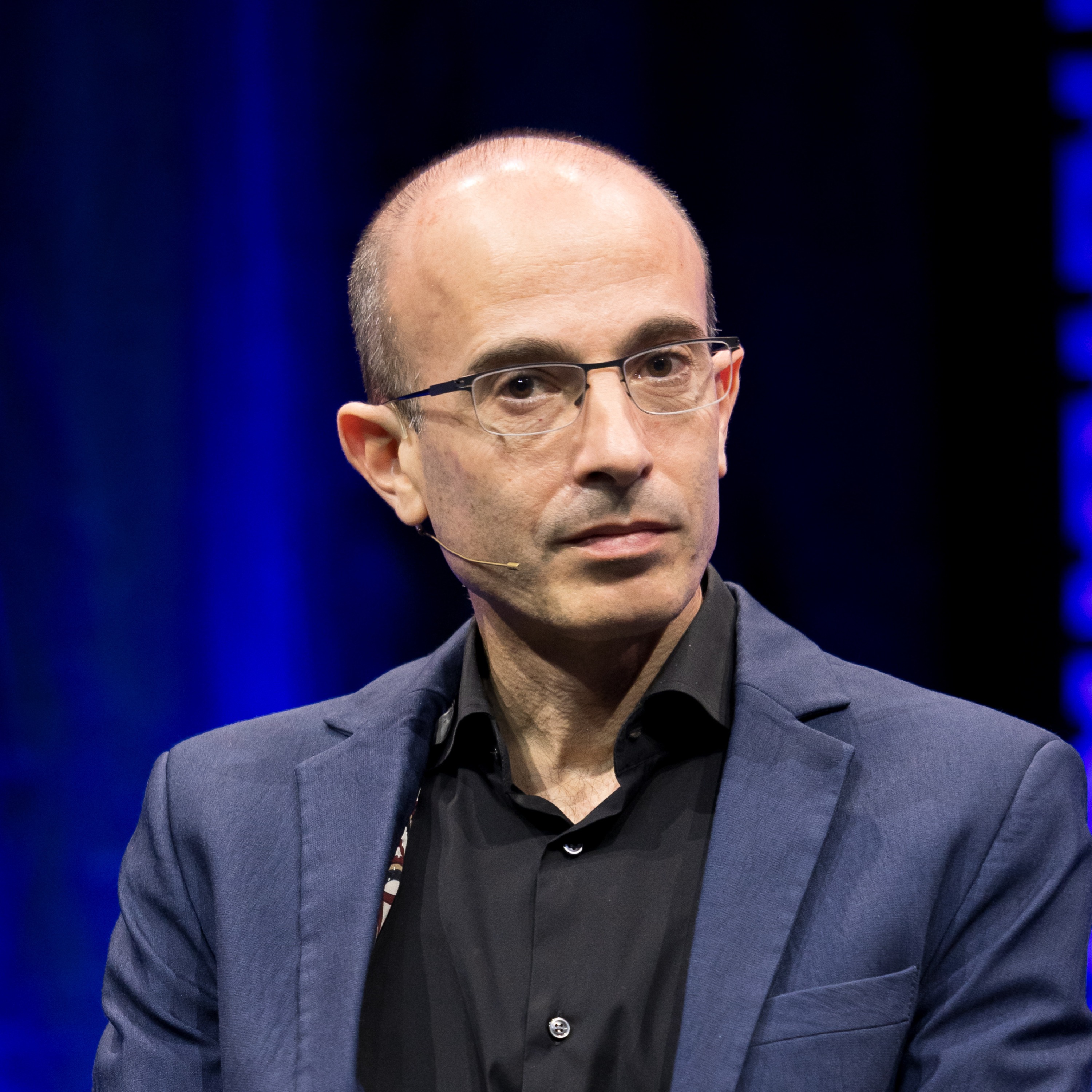 Mental Mastery vs. Mental Slavery: Why 99% Stay Trapped - Yuval Noah Harari 
