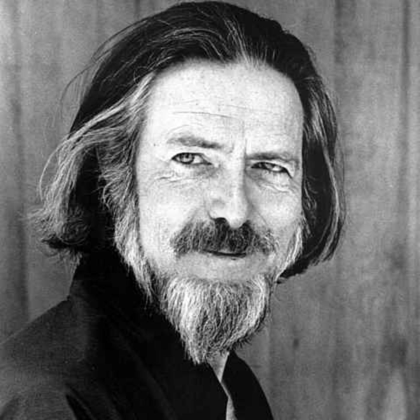We Are All One - Alan Watts