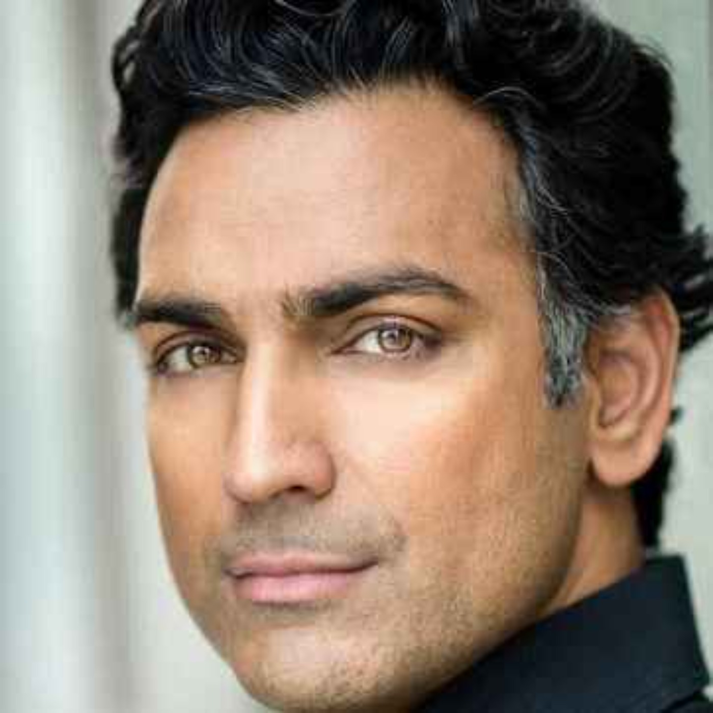 You’re Not Hardwired: Rewriting Trauma, Memory, and the Mind - Dr. Rahul Jandial