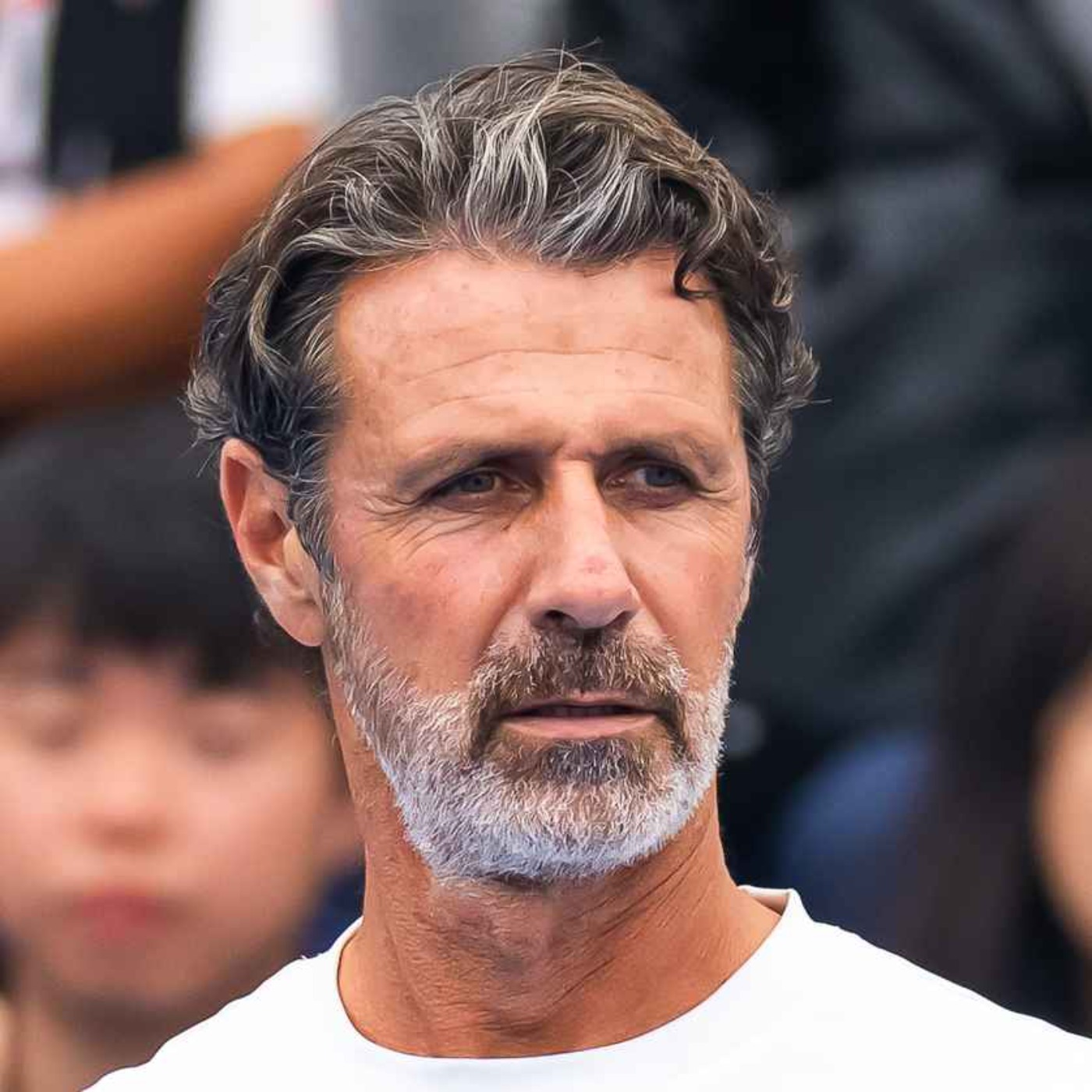 The #1 Mistake Holding You Back from Massive Success - Patrick Mouratoglou
