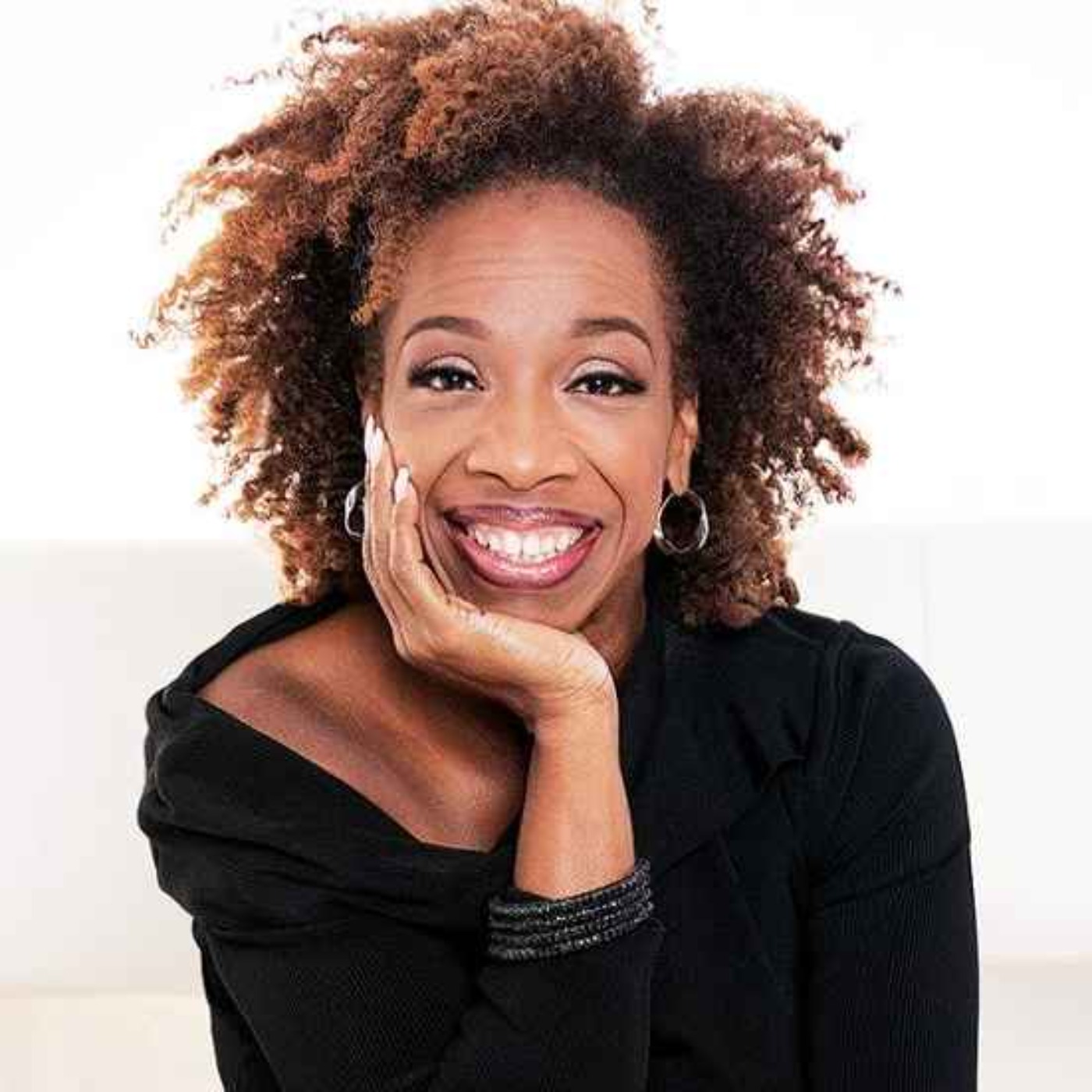 From Shattered To Unstoppable!  - Lisa Nichols