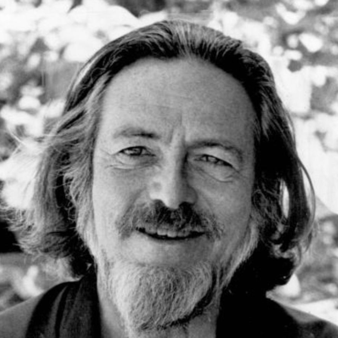 Who Are You? – The Power of Letting Go of Who You’re Not - Alan Watts