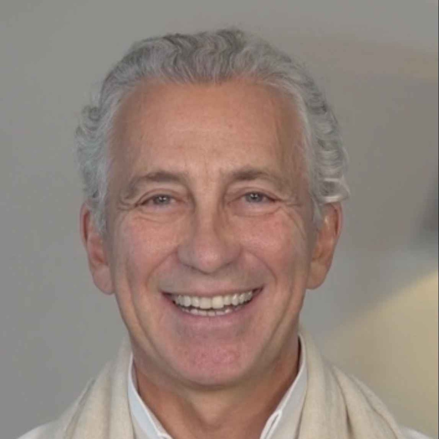 How Transcendental Meditation Transforms Your Brain - Dr. Tony Nader