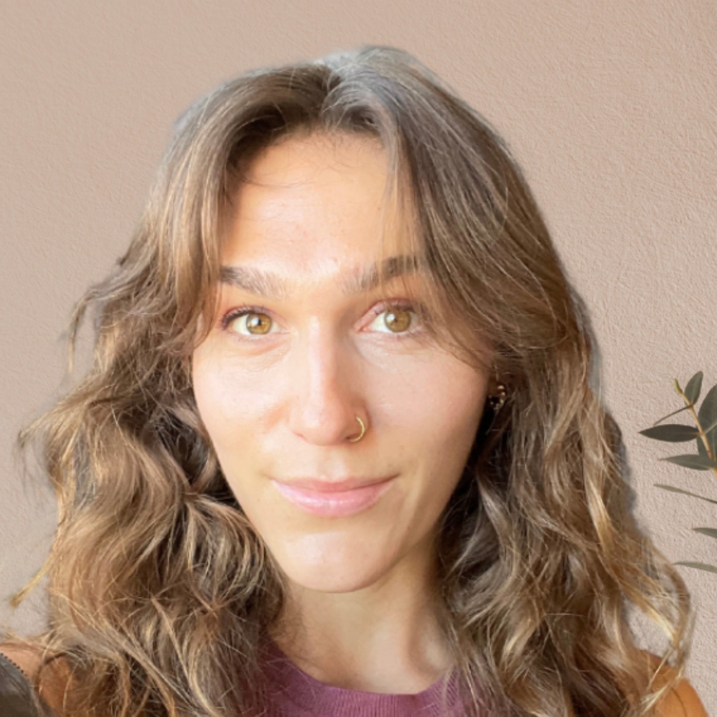 How Trauma Lives in Your Body (And How to Free It) - Danielle Bird