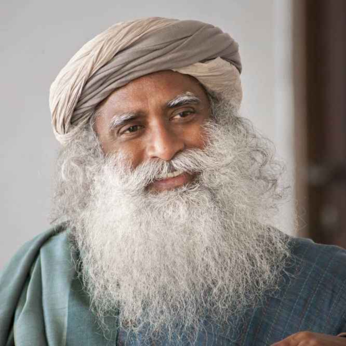 You’re Not Your Thoughts: Why You’re Feeling Tired & Anxious - Sadhguru