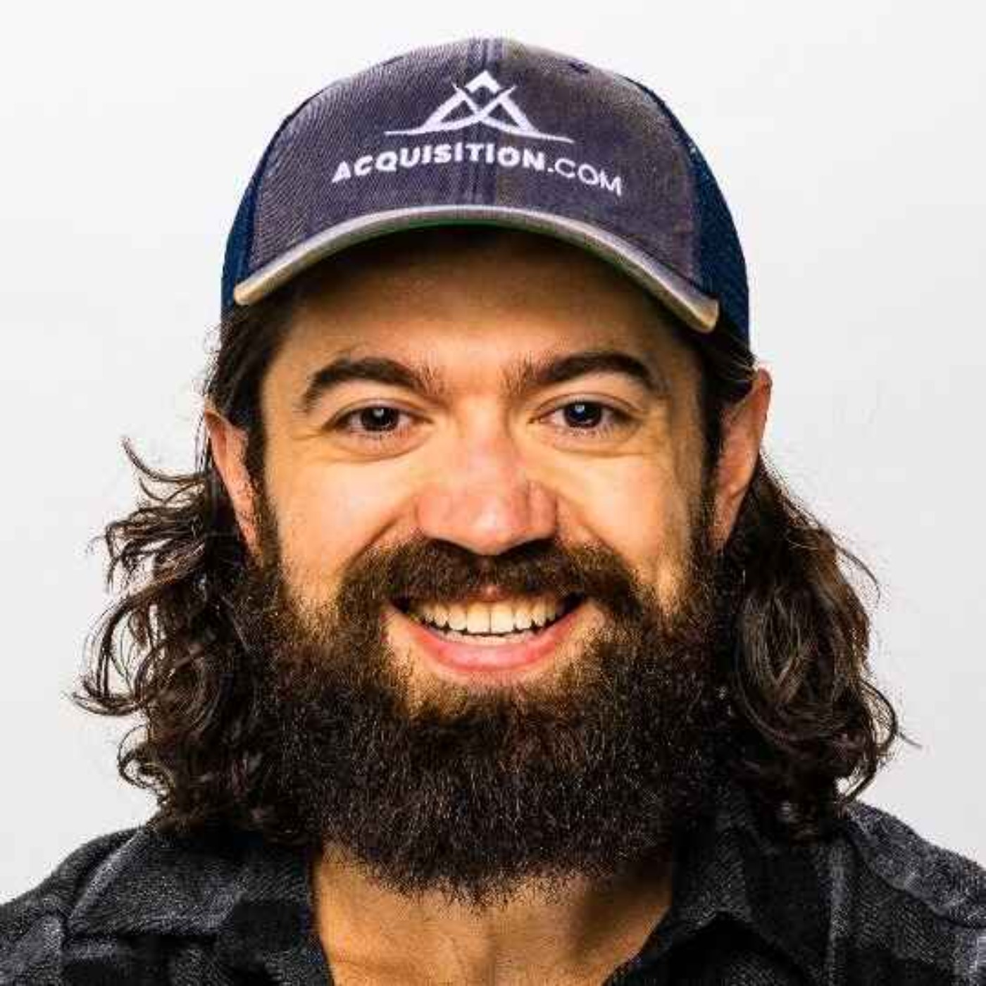 When Everything Falls Apart: How to Win The Day Anyway - Alex Hormozi